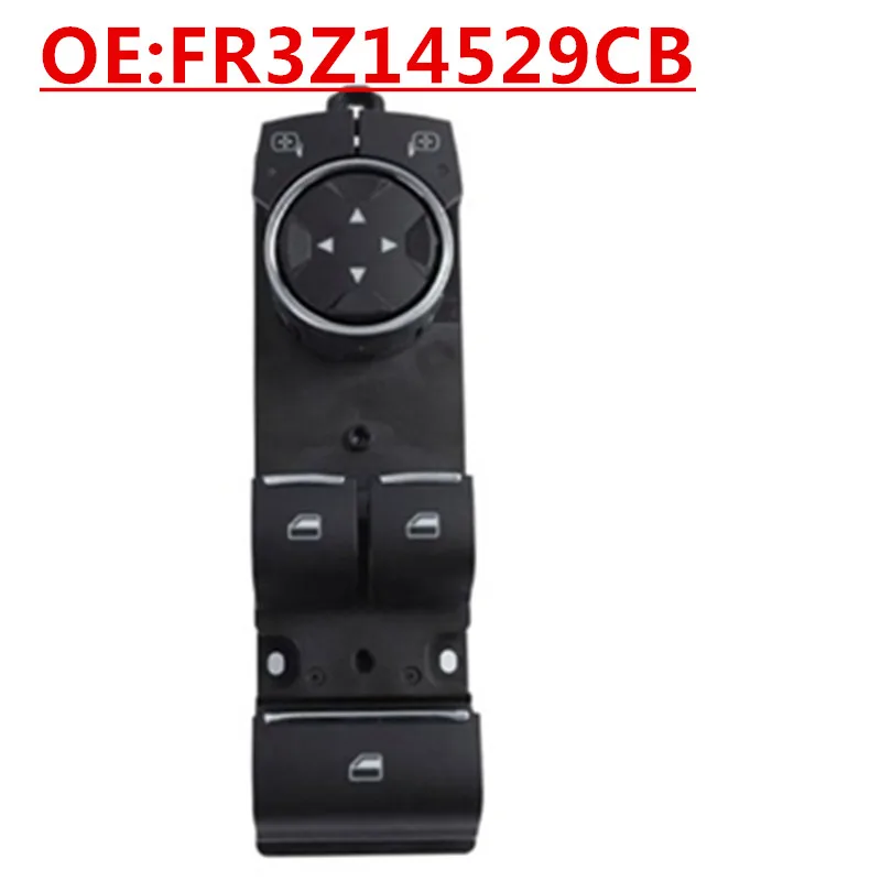 

OE: FR3Z14529CB подходит для Ford Mustang, переключатель стеклоподъемника, кнопка включения стеклоподъемника