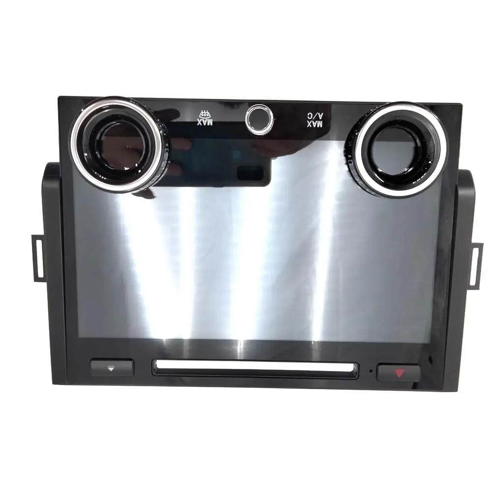 

Touch Screen AC Panel Climate LCD Control for Range Rover Sport (2013-2017)