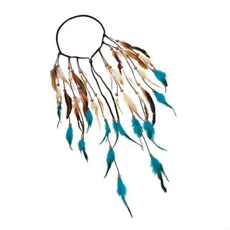 U4LE Headwear for Women Comfortable Hairband Hair Accessory Cosplay Headdress