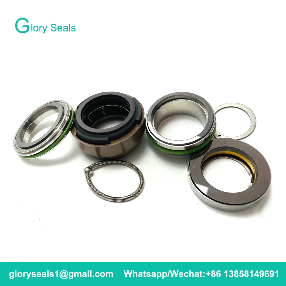 FS-OU-45 FS-OL-45 Mechanical Seals Shaft Size 45mm For Flygt Sumbersible Pumps 2201-011LT/3140/3152/4650/4660