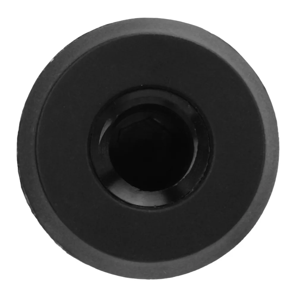 المكونات المطاطية البلياردو جديلة المكونات الخلفية المسمار كتلة الألومنيوم بعقب متصلة البلياردو جديلة تمديد الوفير مقاومة للاهتراء ل/Mezz #1