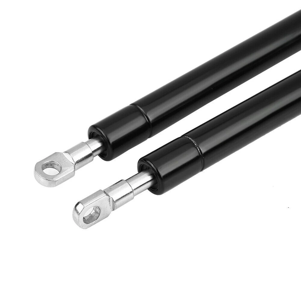 

A20K-2Pcs Rear Tailgate Lift Support Sturts Spring Dampers Rear Door Slow Down Strut For Ford Ranger PX 2011-2017