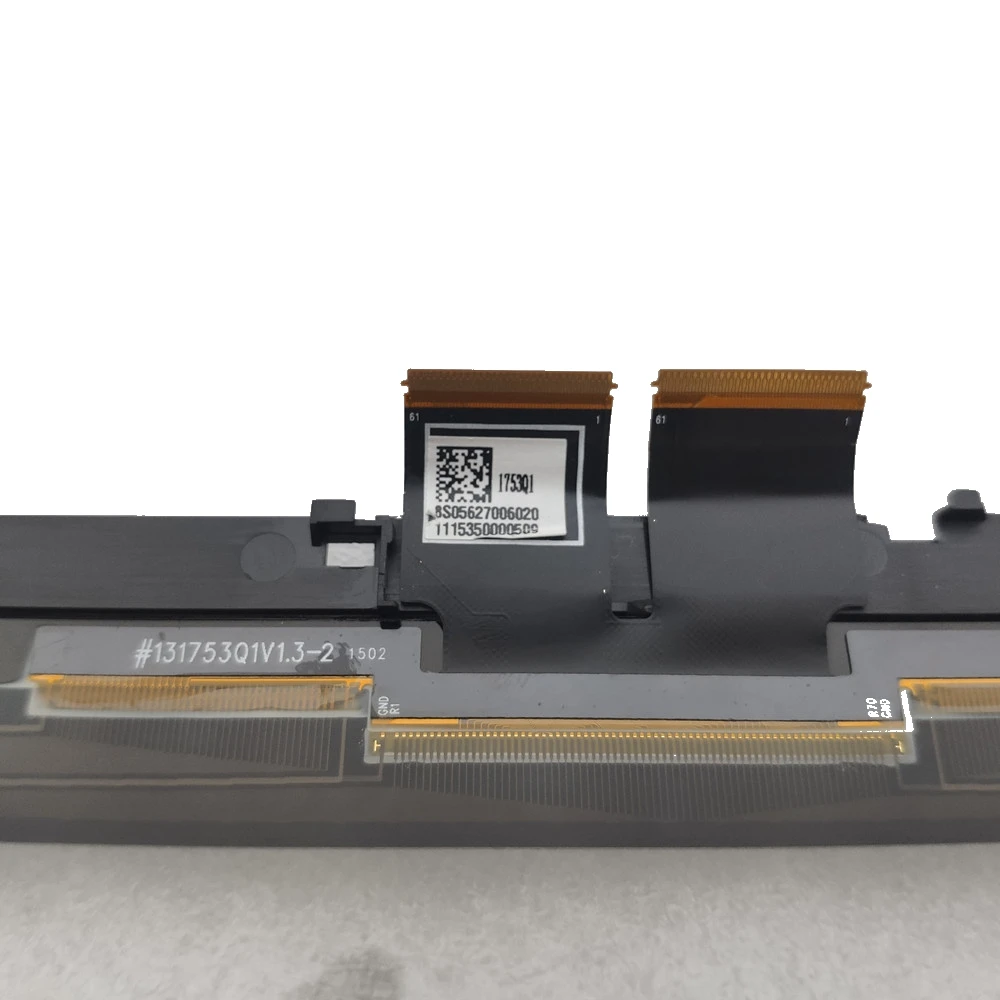 Imagem -02 - para Lenovo Yoga 50014isk 500-14ibd 500 14 Flex3-14 Substituição de Vidro Digitador da Tela de Toque 14