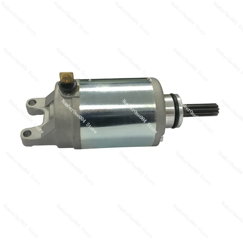 

Starter Motor 31100-45G00 - Compatible with Suzuki LTR-450 ATV/Motorcycle
