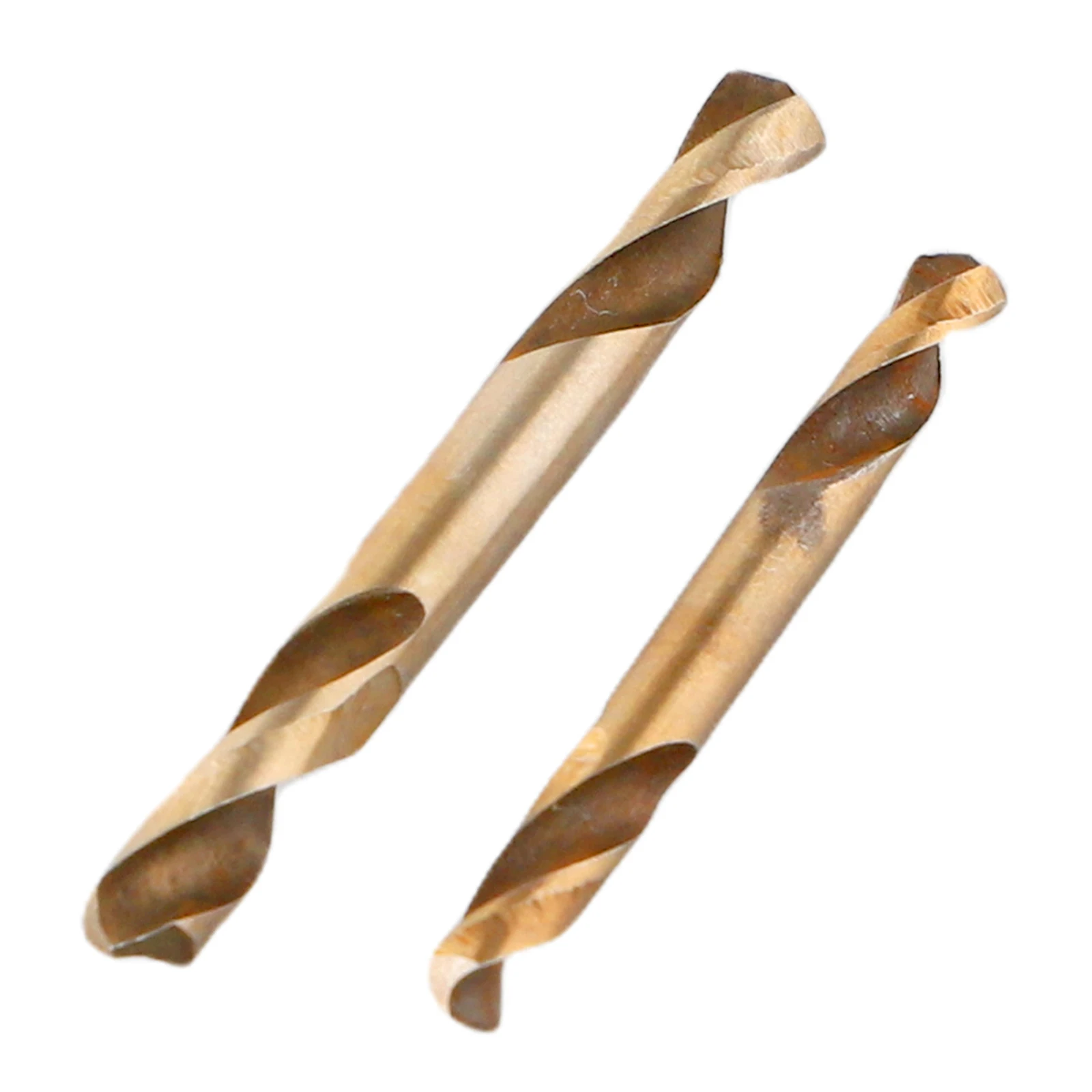 Drill Bit Auger Drill Bits 10~16mm 46.8~66mm Applicable Materials:Metal Bench Drill Quality Is Guaranteed High Quality Practical