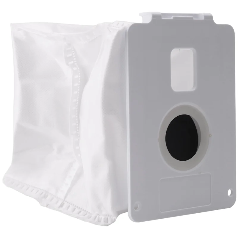 A26F-8Piece Vacuum Dust Bag Replacement Parts For  Cordzero All-In-One Cordless Cleaner, Dirt Disposal Vacuum Replacement Bags