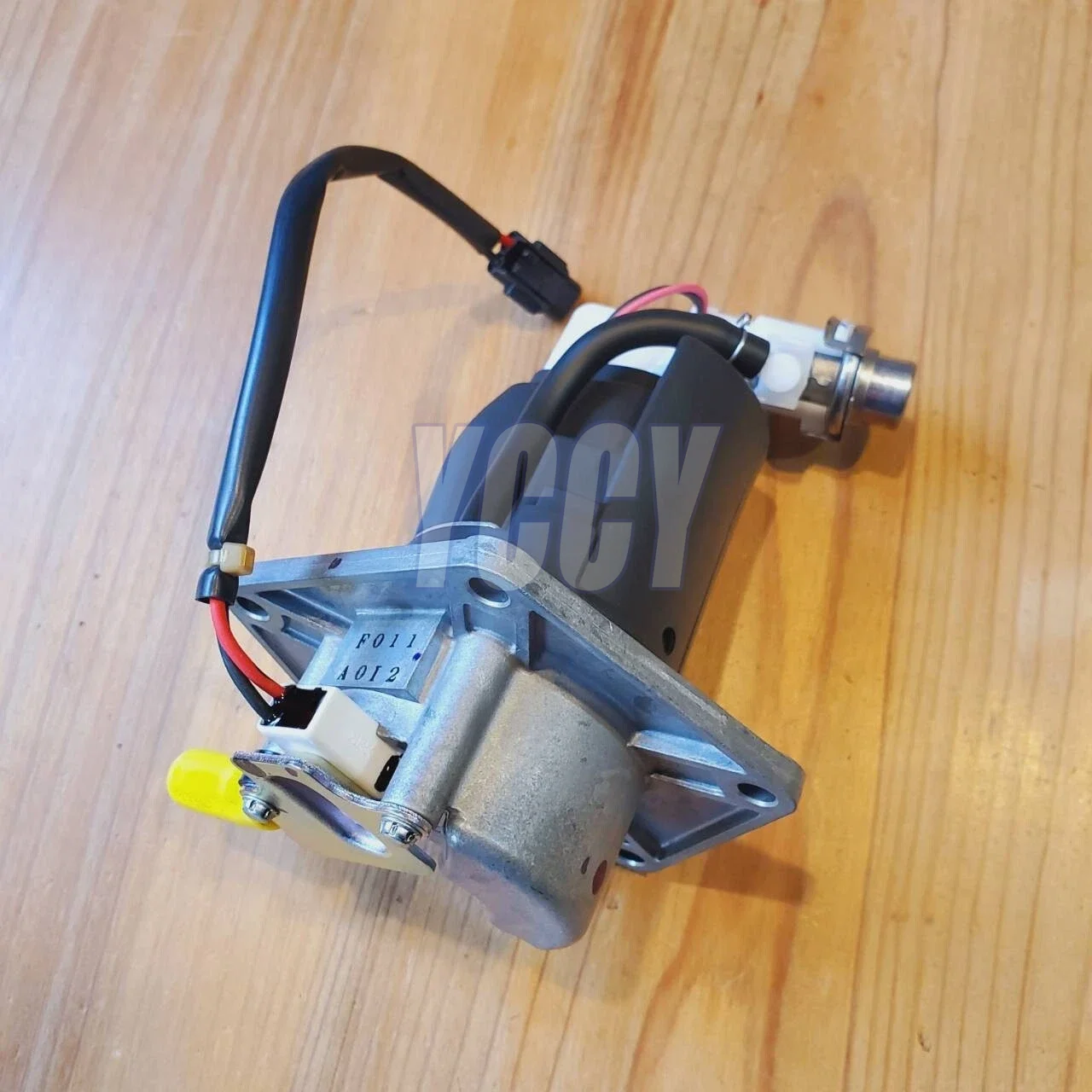 49040-0037 Impeccable Motorcycle Fuel Pump Assembly Oil Pump For KAWASAKI KX450F 2009-2010 KX250F 2011 KX 250 450 F 490400037 view 3