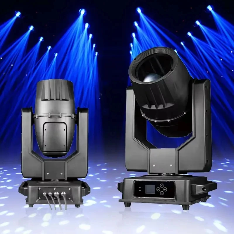 

Stage Light Outdoor Waterproof Moving Head Beam Light