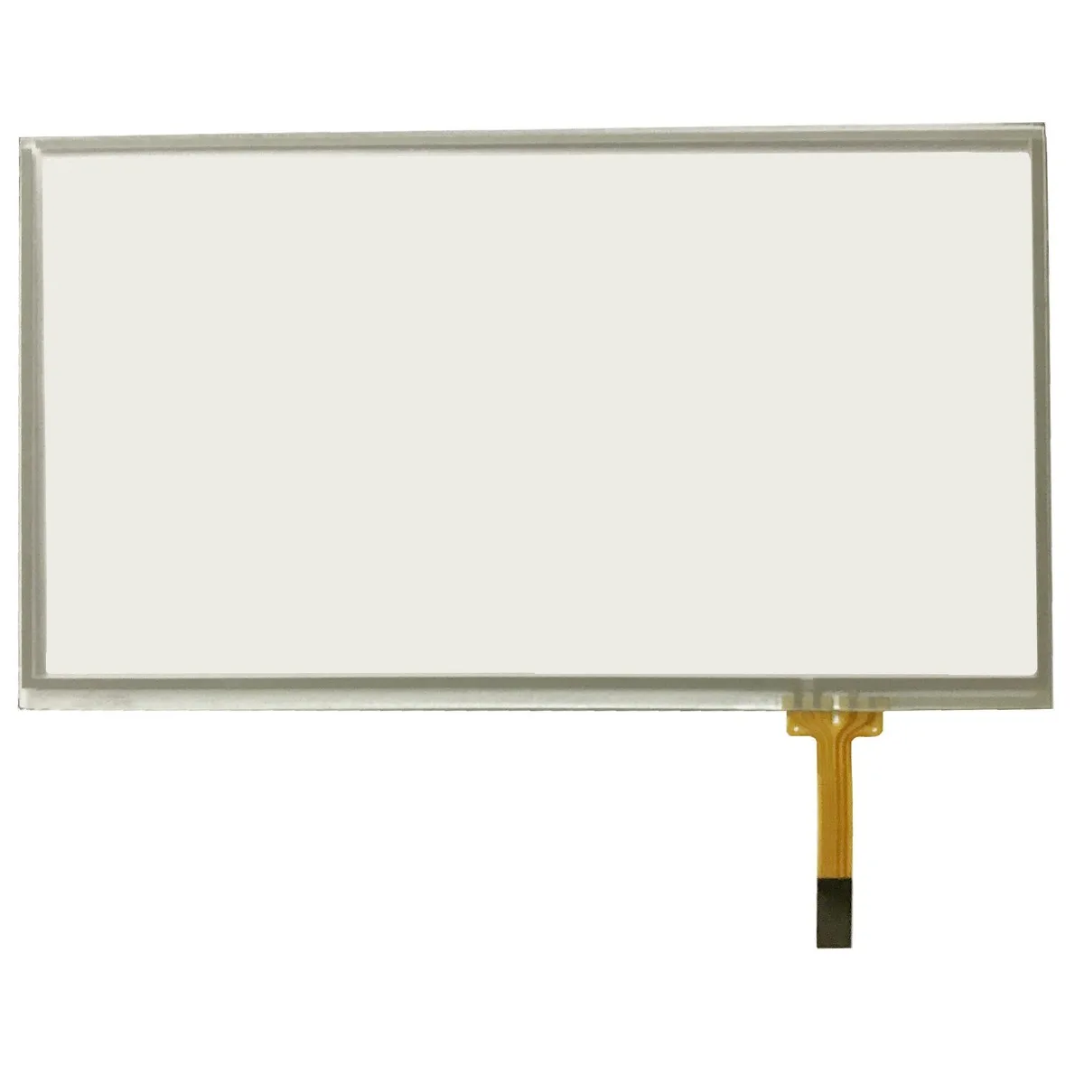 

6.1 Inch LCD Touch Screen for 2012-2017 Toyota Camry Touch Navigation Display Repairment LQ061Y5DG03 Digitizer