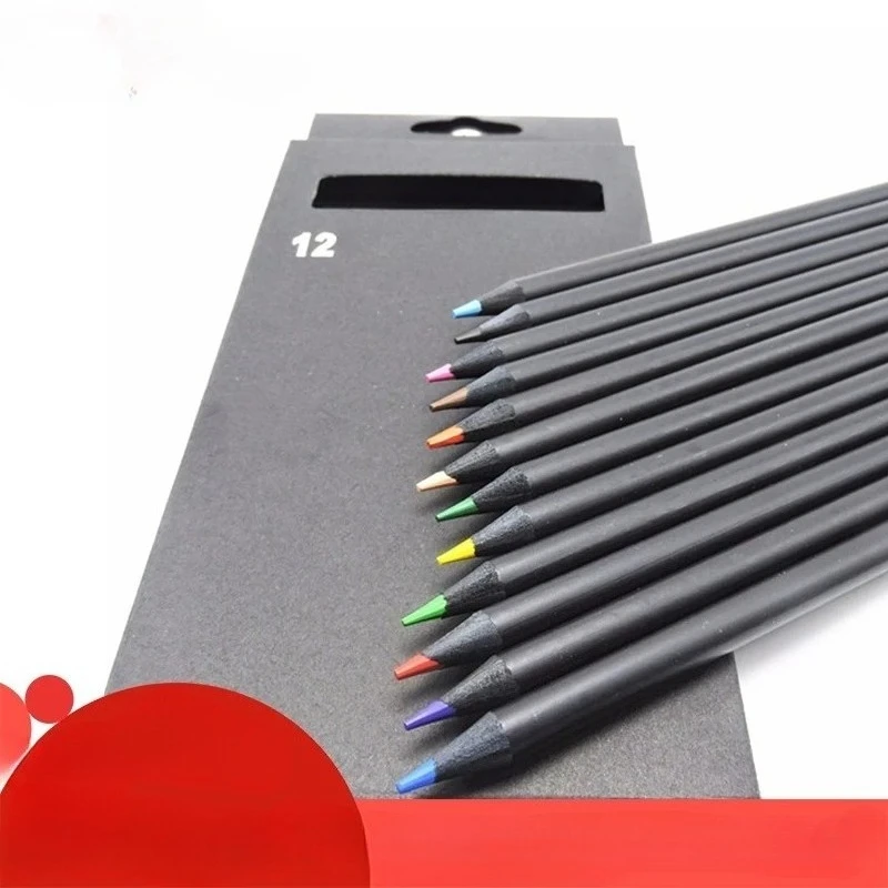 Obrázek kategorie: Pastelky