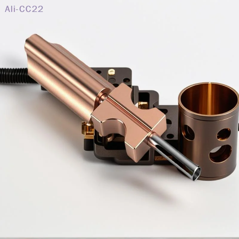 

{CC22} 0.25 0.4 0.6 0.8mm Ad5x Hardened Nozzle For FlashForge Adverturer Hotend Extruder High Temperature 3D Printer Accessories