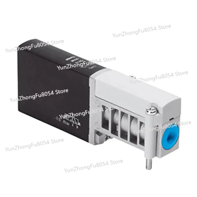 

525135 MHA3-MS1H-3/2G-3 SOLENOID VALVE