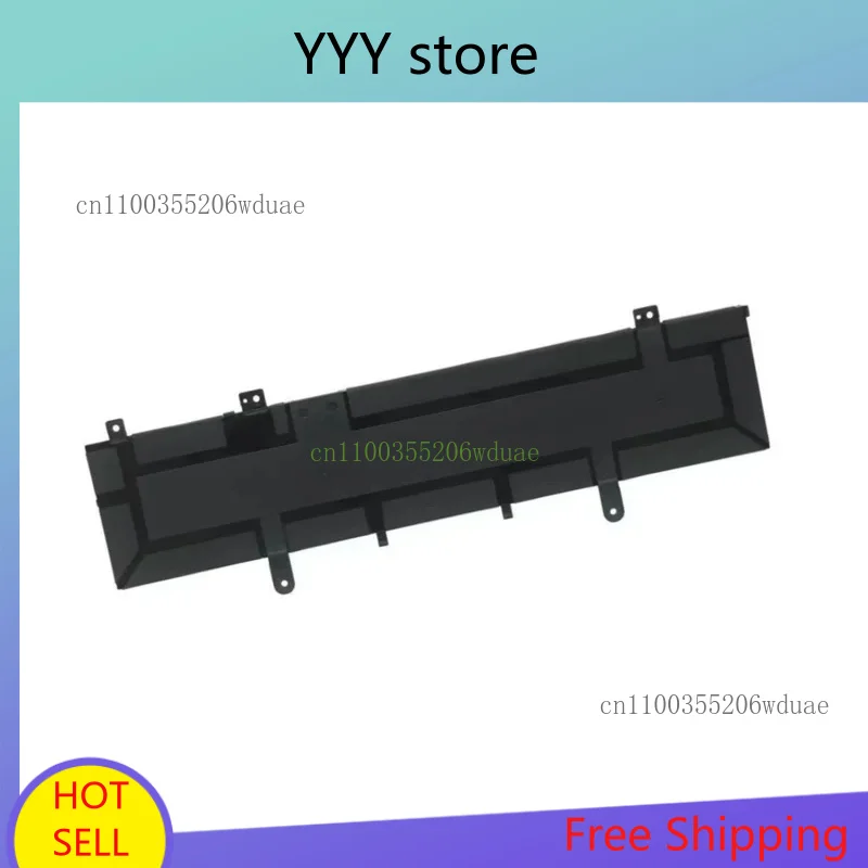 

B31N1632 11,52 В 42 Втч Аккумулятор для ноутбука ASUS ZenBook 14 X405 X405U X405UA 3ICP5/57/81 0B200- 02540000 S4100U S4100UQ S4200UQ