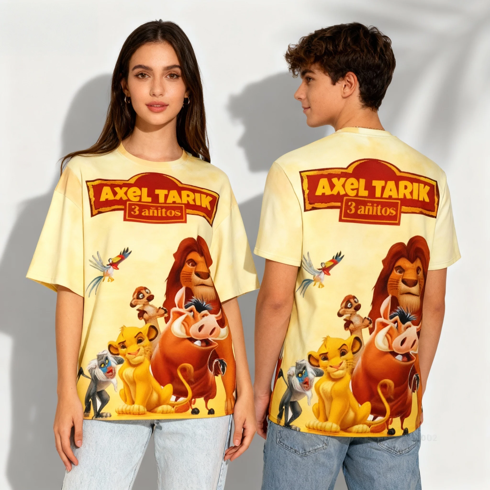 ديزني فيلم سلسلة الكرتون ميكي وأصدقائه الحلو وبارد الشارع الصيف تي شيرت المتضخم الفتيات الكبار المنتج الساخن بيع