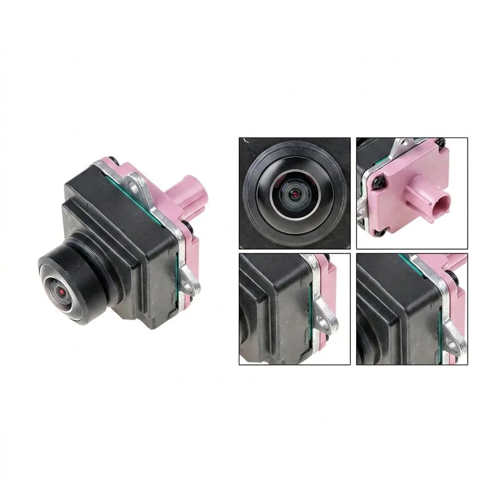 For RAM 1500 2019 2020 2021 Rear View Camera Replace 68322864AA 68322864AB 68322864AC 68322864AD 68322864AE AF