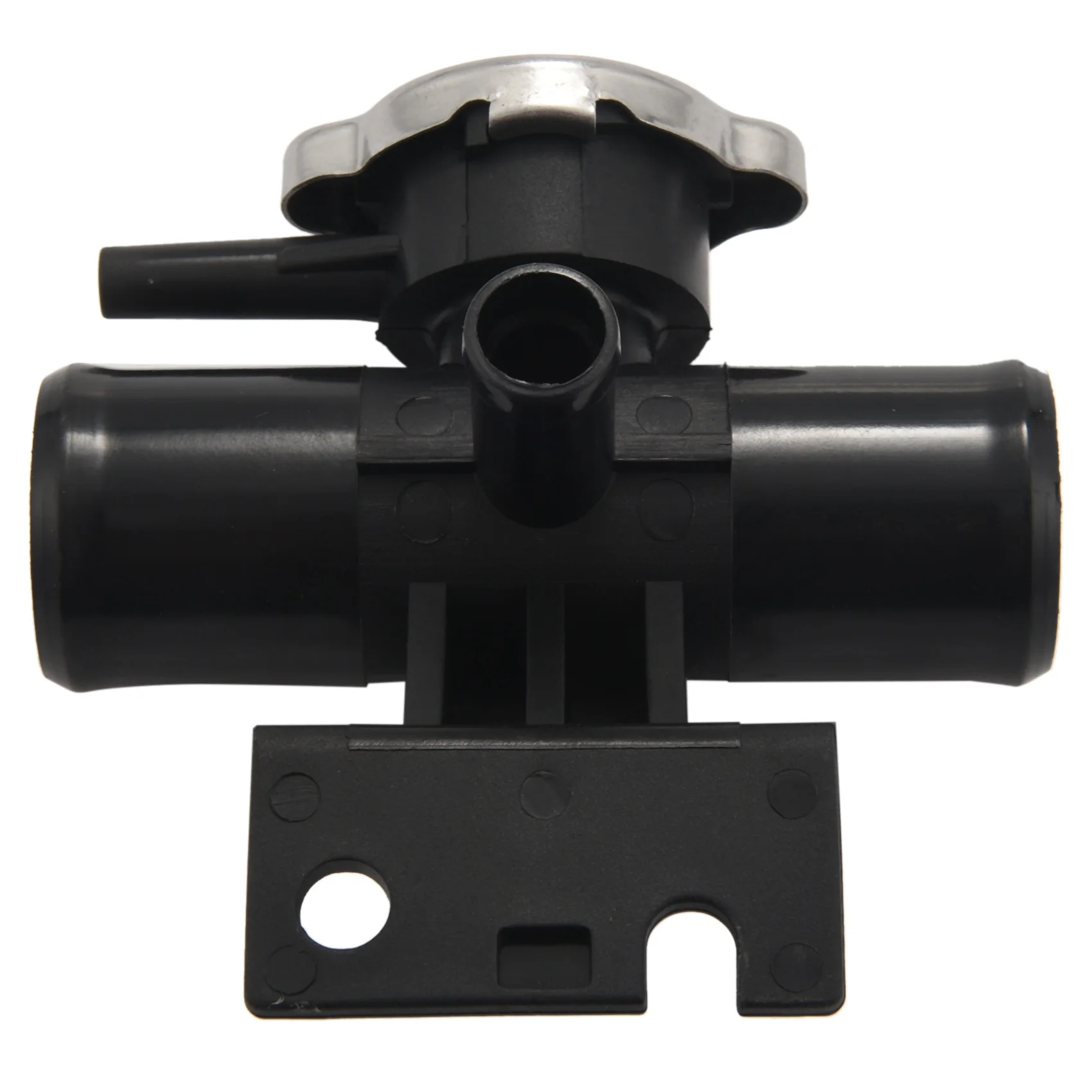 Compatible Radiator Coolant Filler Filler Neck with Cap for Sport Replace 1350A015 Car Accessories