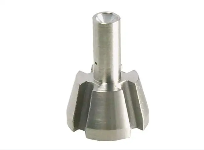 

Diamond Wire Guide 0.205/0.255/0.305mm – M104 for DWC-H SK3 Machines | X052B092G54-56/X052-B092-G55 EDM Wear Parts