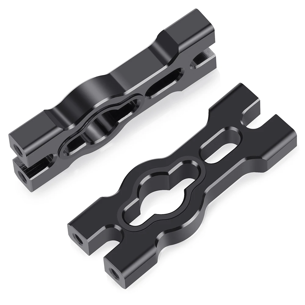 YEAHRUN Metal Car Body Shell Fixing Mount Support Stand for Mini LMT 4X4 Brushed 1/18 Monster Truck RTR Upgrade Parts