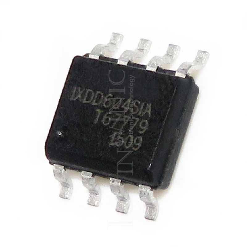 1-50PCS IXDD604SIA IXDD604 MC34151P MC34151 IR2085S IR2085 ADUM1402ARWZ ADUM1402ARW IR1168S IR1168 LF357N LF357