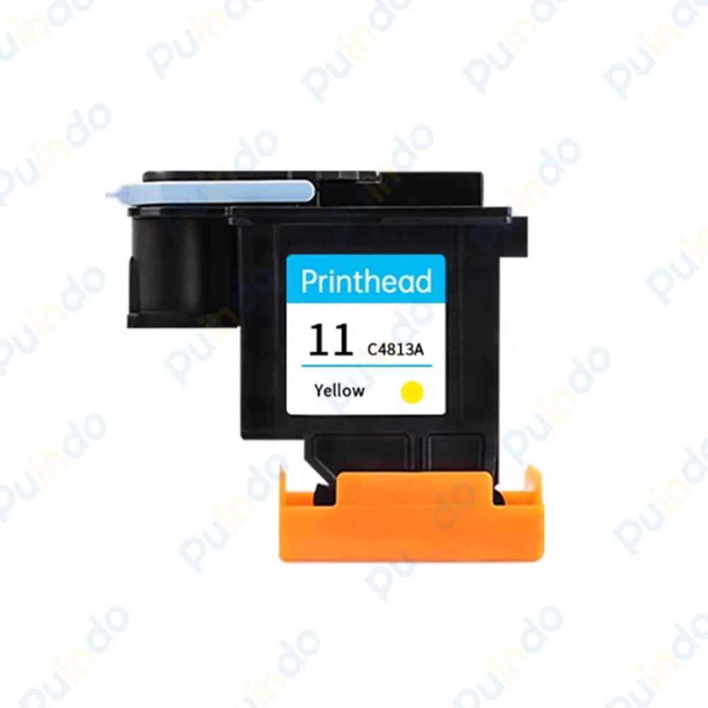 Compatible C4810A/C4811A/C4812A/C4813A HP 11 Printhead for HP Business Inkjet 1000 1100 1100dtn 1200 1200d 500 510 800