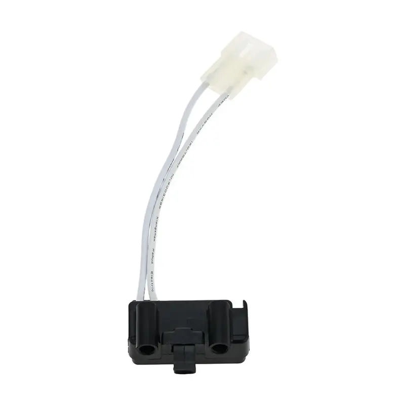 AFOURT-Trocknertürschalter (2 Stück) W10237959 für Whirl-Pool May-Tag Ken-More Roper Modelle 1548433 AP6017525 11750824 1CWGD5300SQ0 – Detail 4