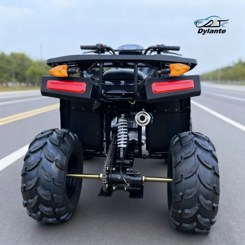 المصابيح الأمامية (LED) العين الساطعة ATV عالية الكثافة الناتج ليلة ركوب الخيل رؤية ضعيفة تحسين الإضاءة أضواء LED #6