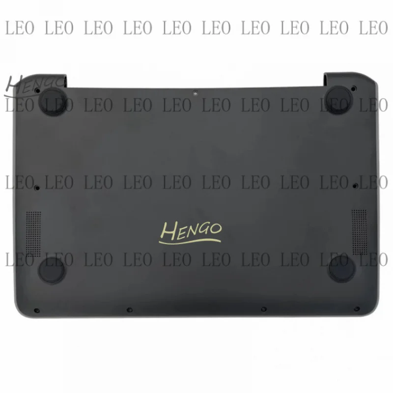 

SS L52548-001 New For HP Chromebook 11 G7 EE Lower Bottom Base Case Cover