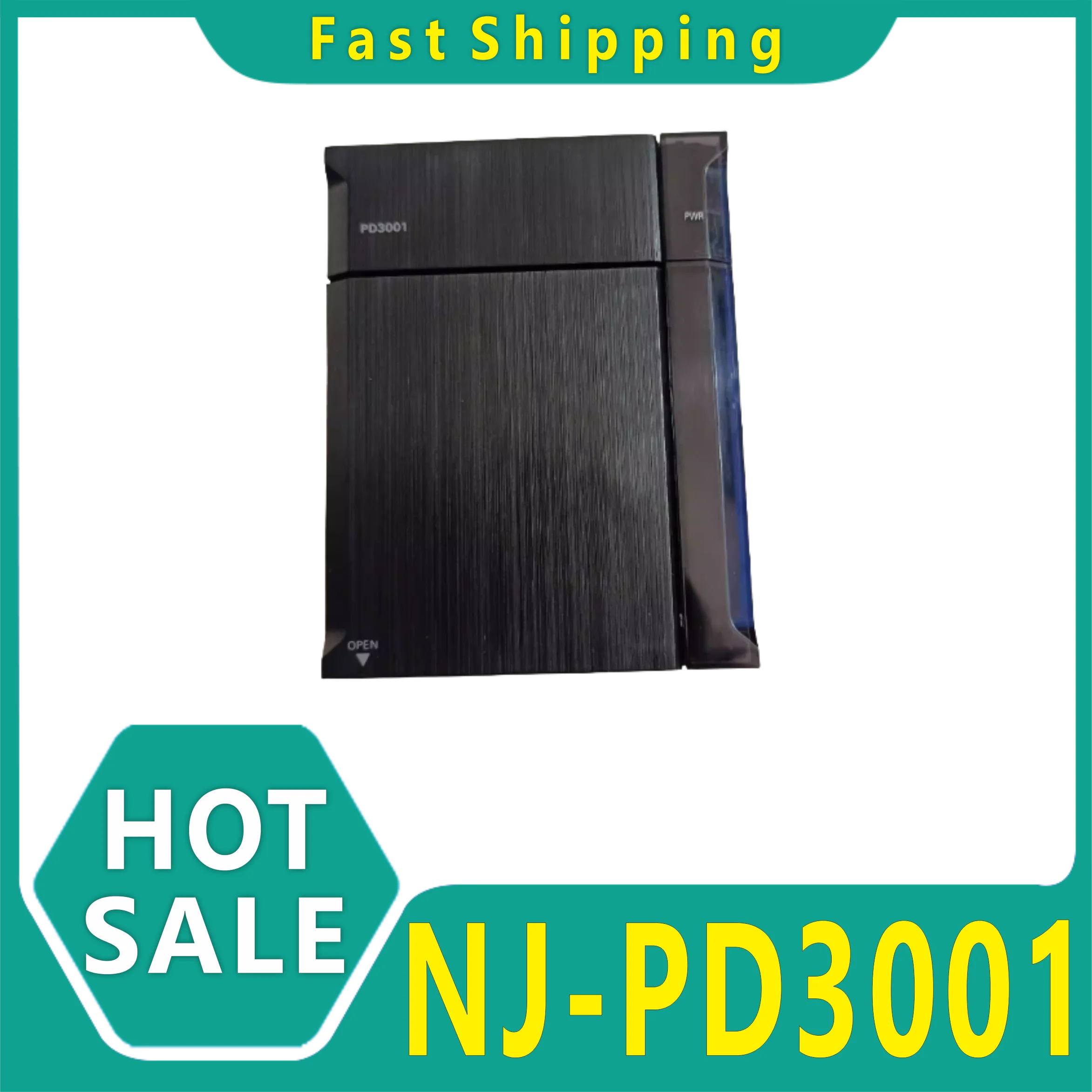 Nj Controller Serie…