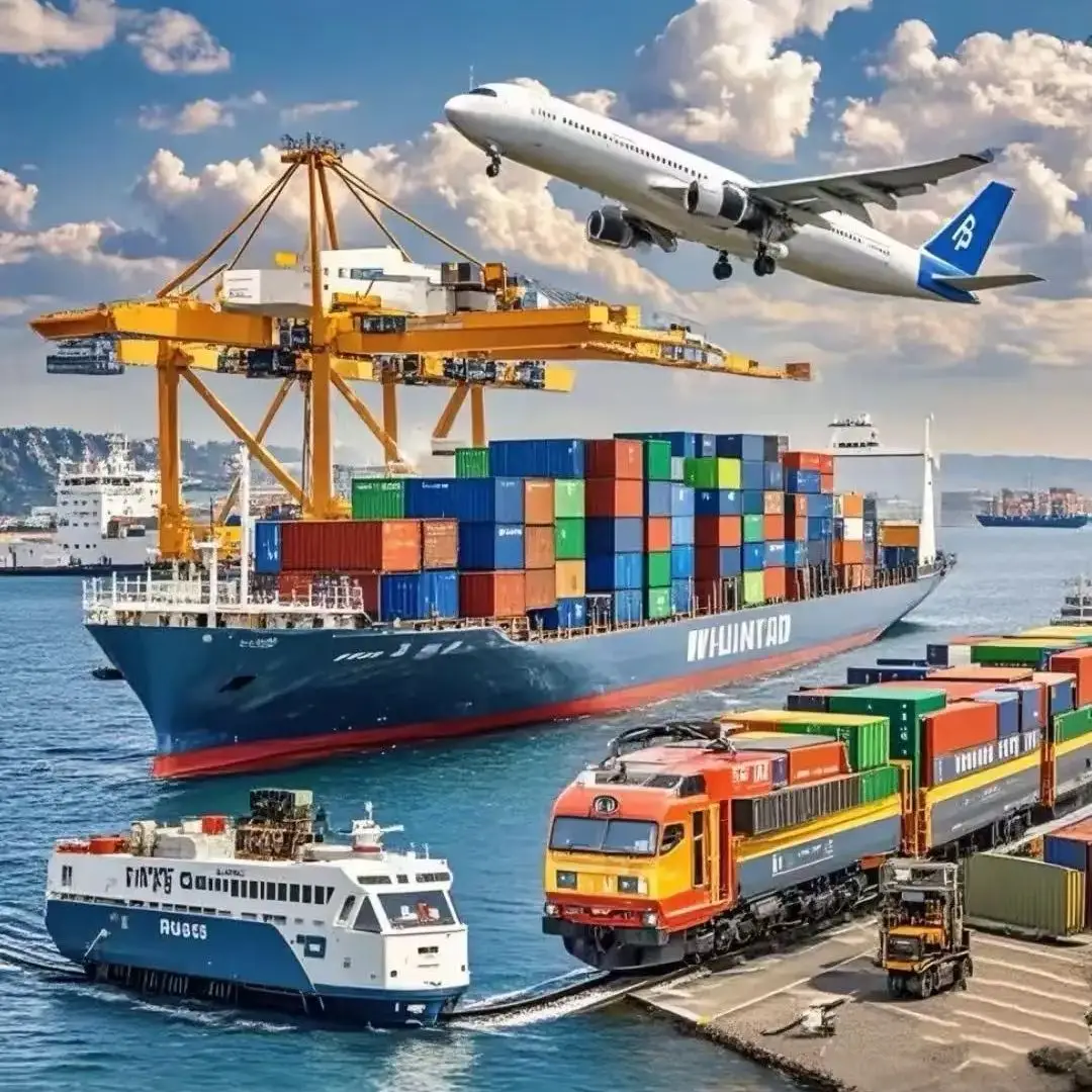 

Mode Of Transport/Transportation channels