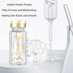 10 Verkauf von Seidenproteinverkäufen - №8