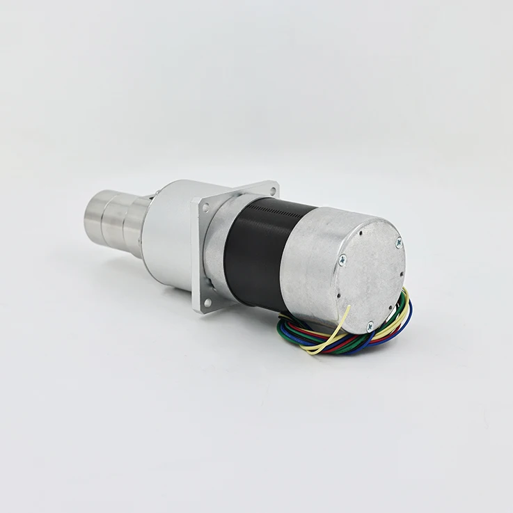 

/сертифицированный CE санитарный магнитный зубчатый насос без протечек для гигиенических процессов