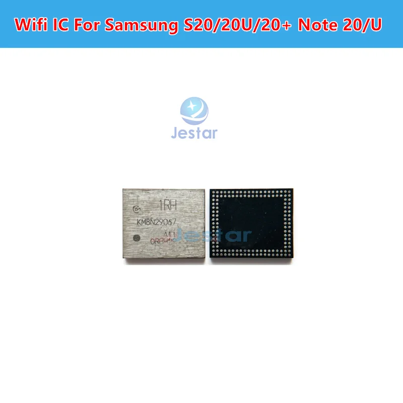 w2020 칩셋 교체로 S20 시리즈 무선 기능 복구: 실전 사용 후기 및 정확한 교체 가이드