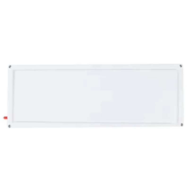 ABFN-RFID UHF Antenna 452X163mm 8Dbi SMA Female Connector UHF RFID Flat Design For Personnel Management And Smart Shelves B