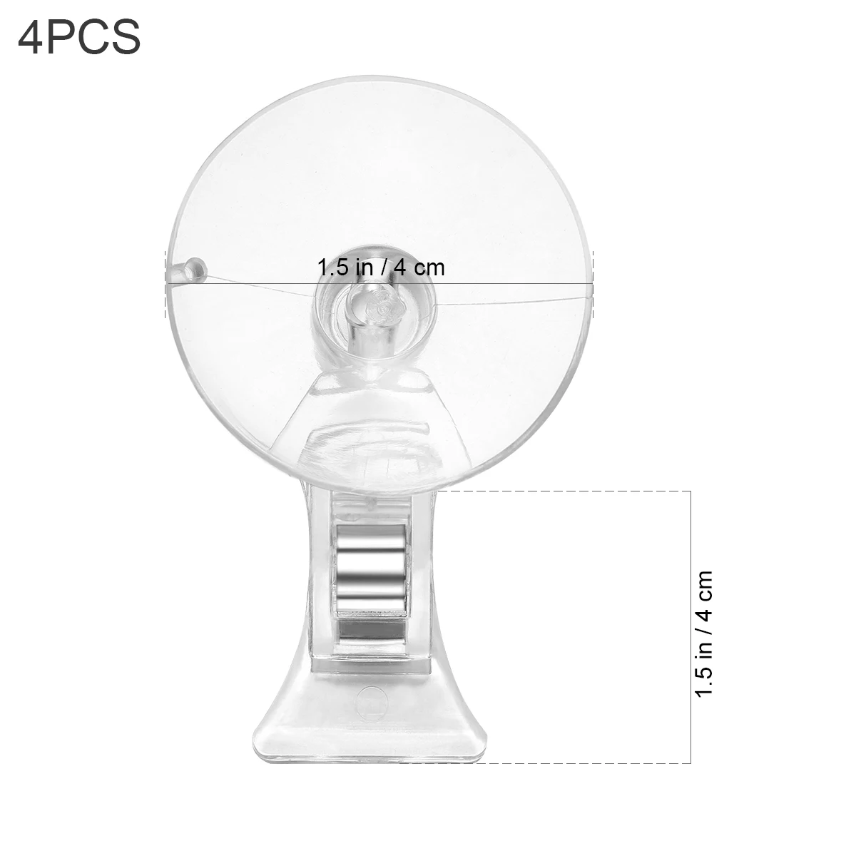 

Seaweed Suction Cup Clip Fish Tank Feeding Tool Aquarium Accessories Veggie Algae Holder Underwater Feeder Pet Supplies