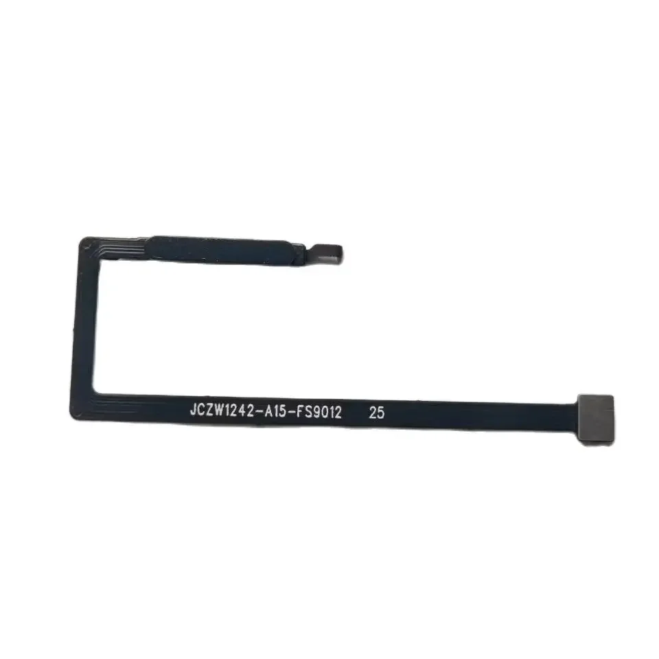 البوب جديد الأصلي ل UMIDIGI A15 A15C 6.7 بوصة خلية بصمة وحدات زر الاستشعار فليكس الشركة العامة للفوسفات كابل #4