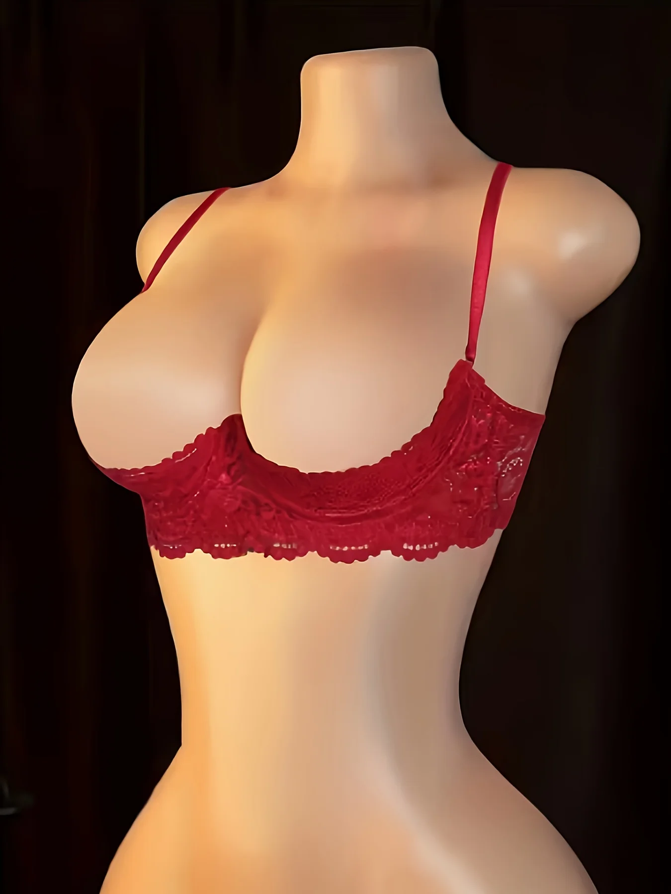 #27 Budget Plus Size Bras for Smart Shoppers