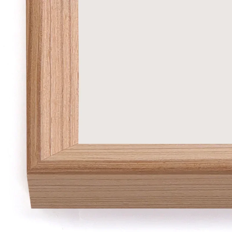 

Картина в деревянной рамке, фоторамка «сделай сам», картина, свадебные сувениры, настенное искусство, украшение для кадра, Murale Pour Salon, домашний декор