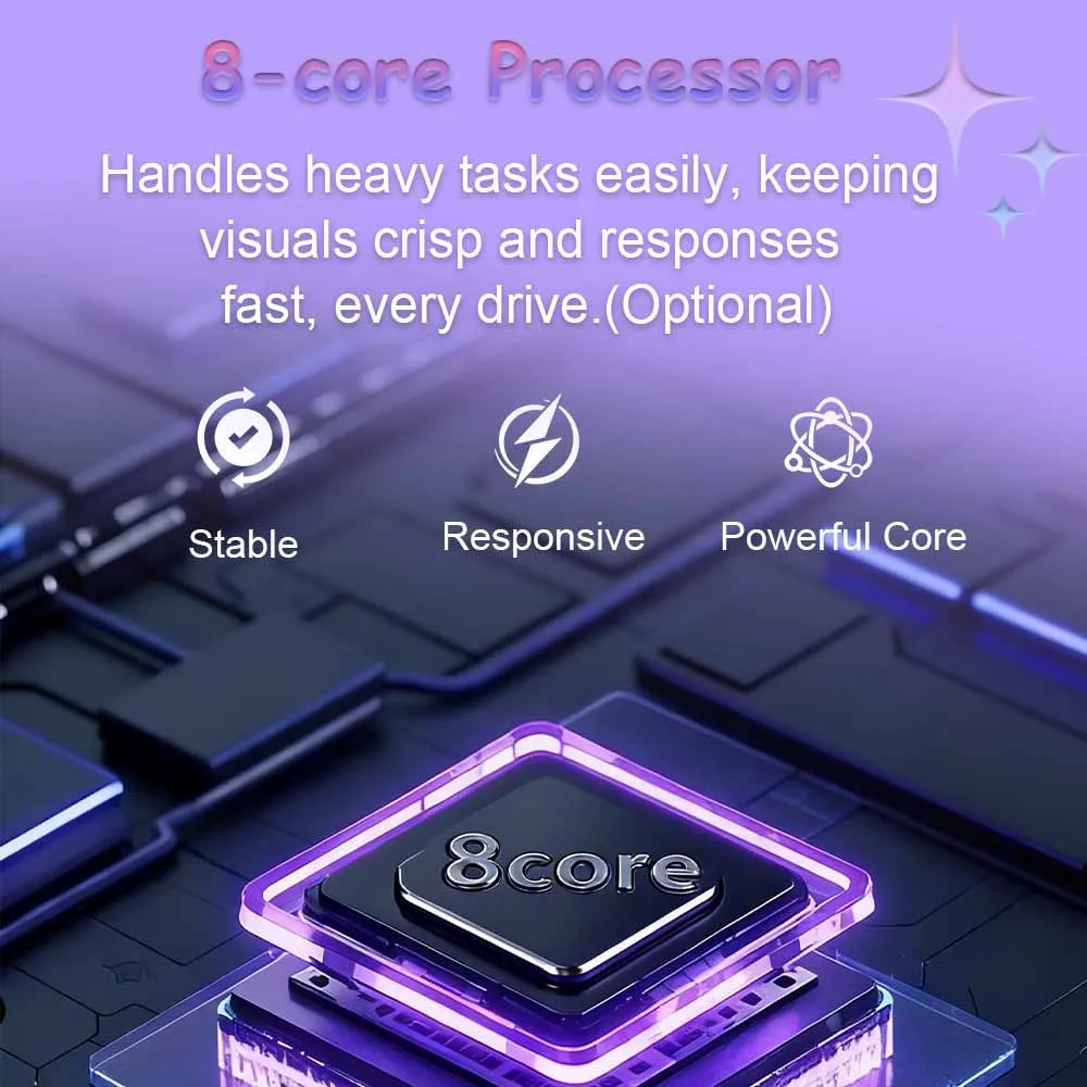 راديو السيارة السيارات Carplay الوسائط المتعددة مشغل فيديو راديو تلقائي لتحديد المواقع والملاحة الصوت ستيريو DSP لهوندا أكورا MDX YD2 2 II 2007-2013 #2