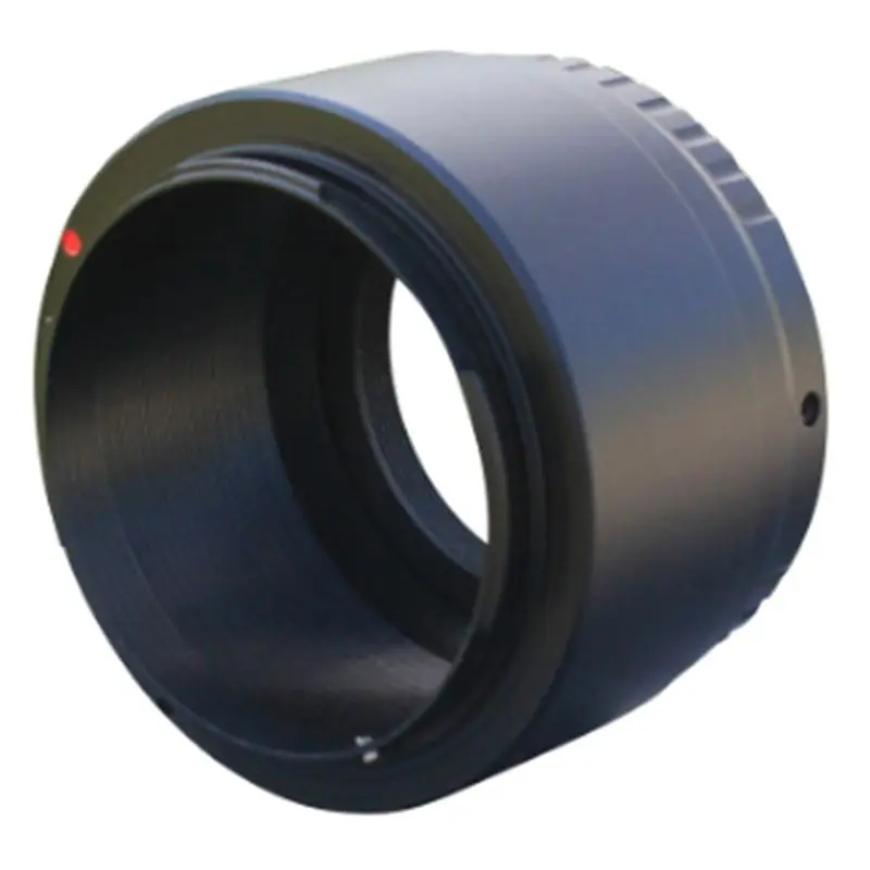 For T-Ring Telescope To Nikon Z30 Z50 ZFC Z5 Z6 Z7 II Z6II Z7II Z8 Z9 Camera Mount-Ring Adapter T2-Z T-Z T2-ABIU