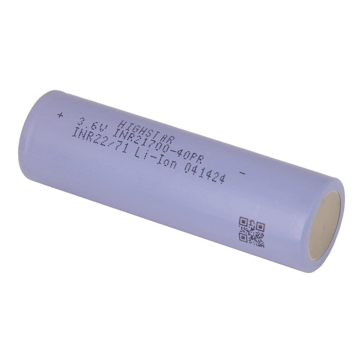 C & P 21700 4000mAh 40PR INR21700 prąd rozładowania 50A 12C litowo-jonowy akumulator wysokiej mocy wiertarka akumulatorowa 4.0Ah