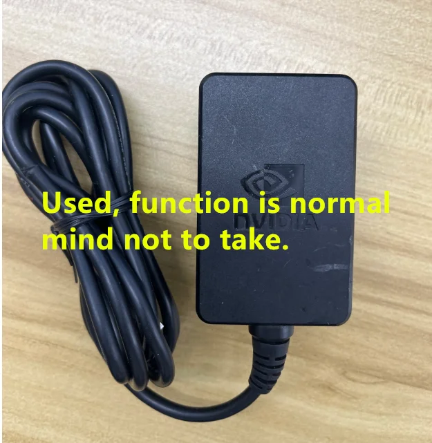 

NEW SPA040A19W2 Adapters Without Plug Original Adapter For Nvidia Shield TV Pro Media Server AC Adapter Power Supply 19V 2.1A