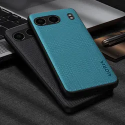 Fashion Case for Oneplus Nord 4 unique design durable premium pu leather cover