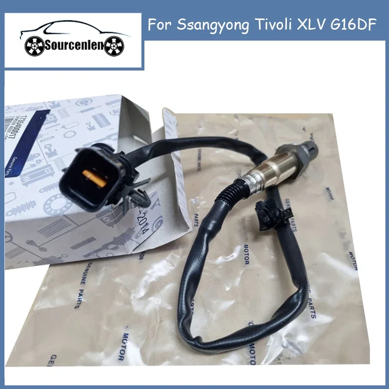 

Genuine Oxygen Sensor For Ssangyong Tivoli XLV G16DF 1735400017 17354-00017