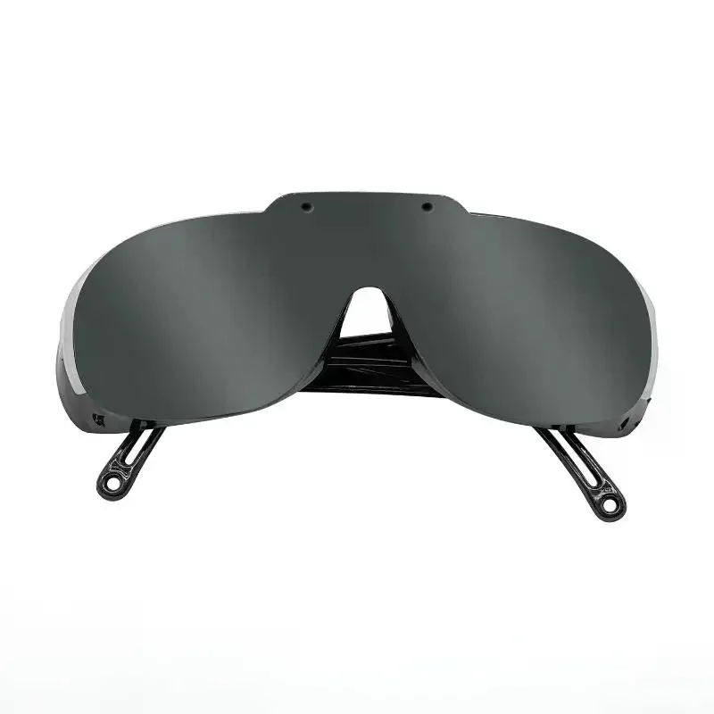 Industrial Gas Argon Arc Welding Protective Glasses for Welding Machine with Enhanced Eye Safety Protection