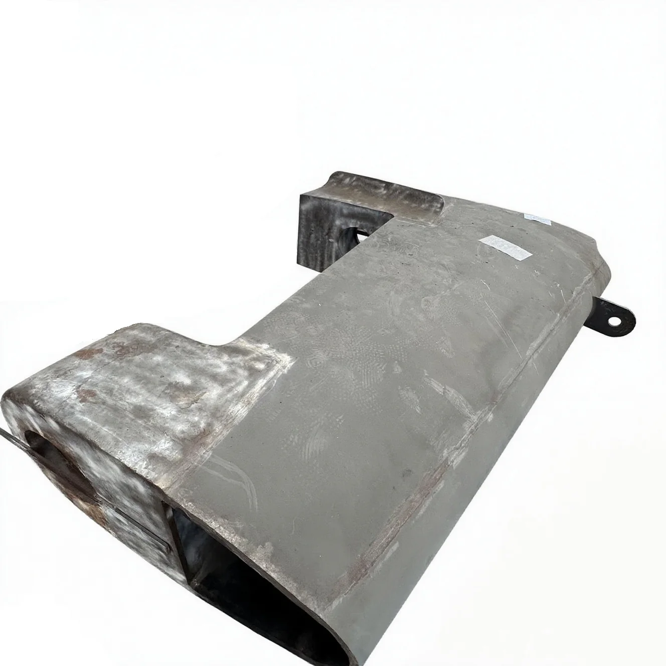 نظام الدفة الاستقرار الثقيلة سفينة البضائع الصب جزء القرن CN/JIA #4