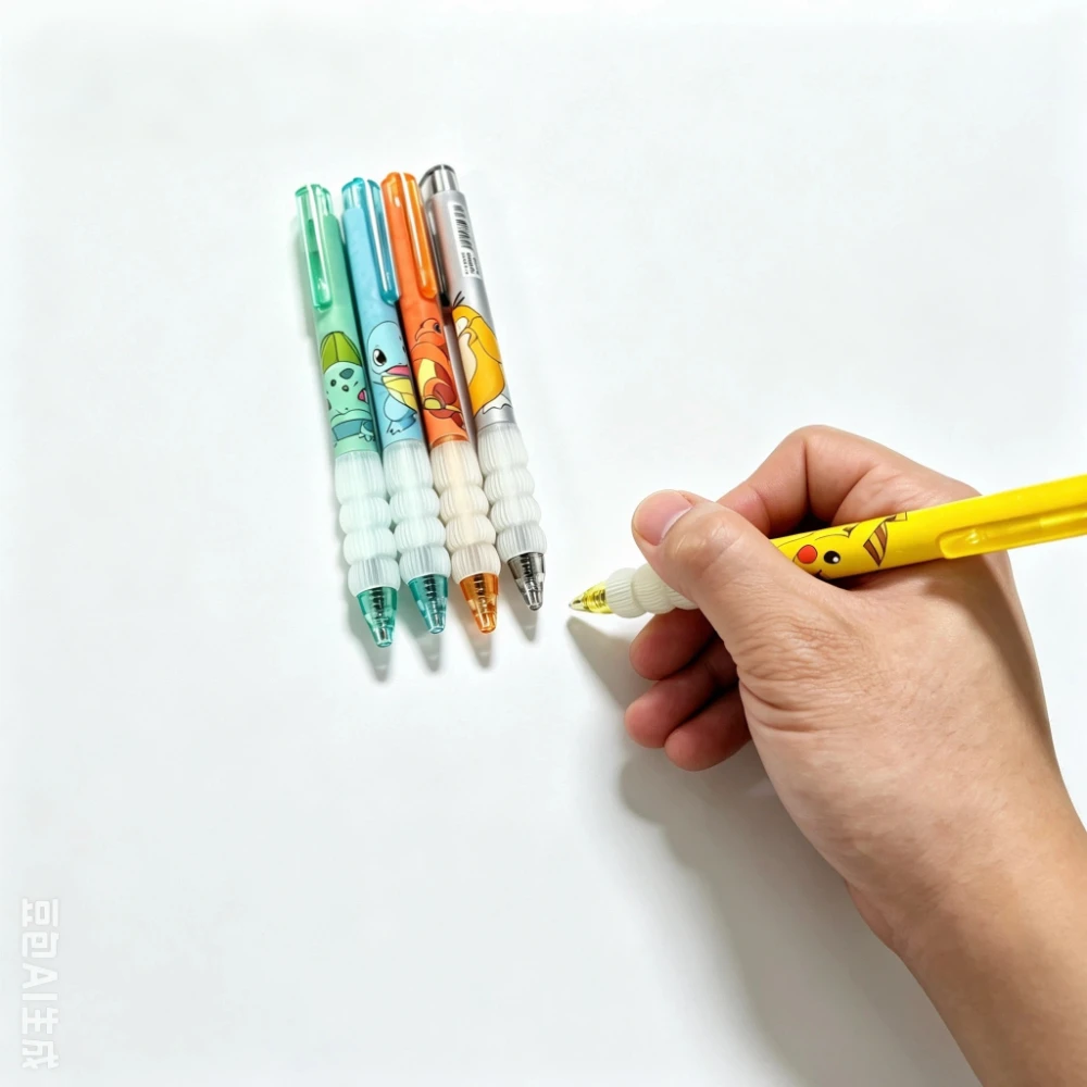 Conjunto de 5 Canetas Neutras  - Decorating Tip Set avaliação e preço