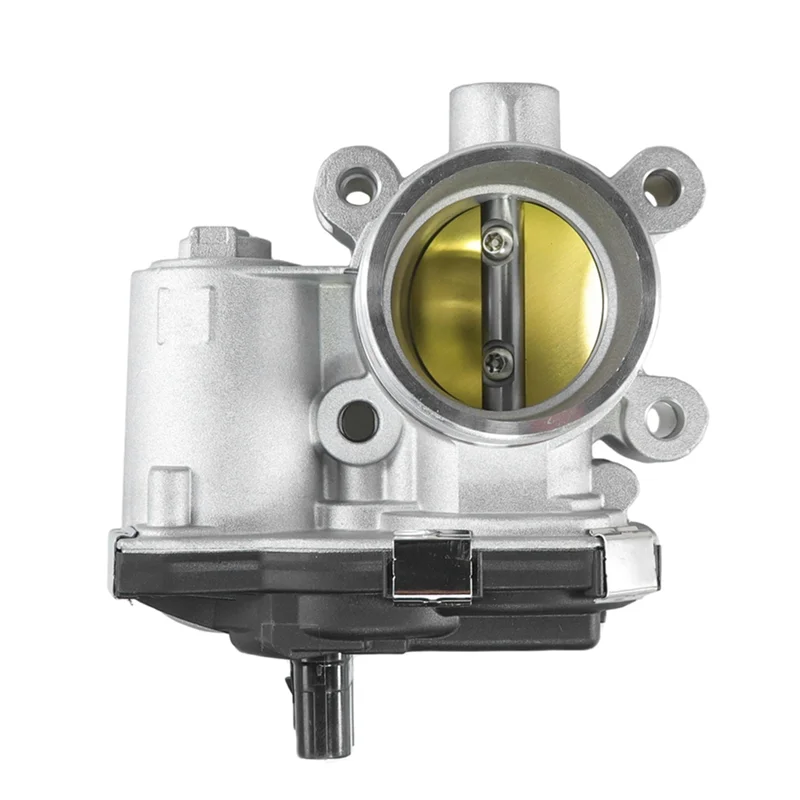 

1 шт. 12675730, корпус дроссельной заслонки, автоматические запасные части для Buick Encore Cruze 1,4L L4