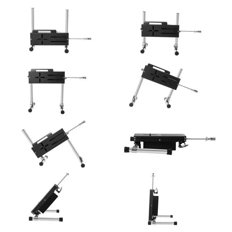 New Adjustable30 -90mm Stroke  Remote Control Stainless Steel DC 24V DIY Telescopic Reciprocating Linear Actuator Motor gift