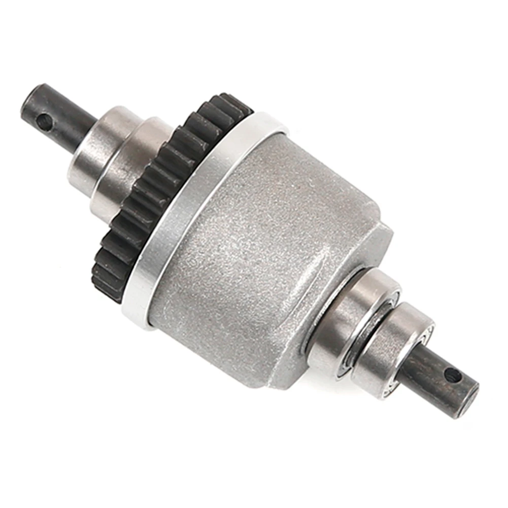 

FBIL-2X Middle Differential Gear Assembly Set For 1/8 HPI Racing Savage XL FLUX TORLAND Monster Brushless Truck Rc Car Parts
