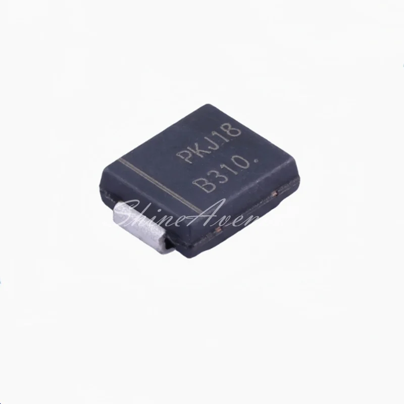 100PCS MBRS3201T3G MBRS3100T3G MBRS540T3G MBRS360T3G MBRS340T3G MBRS330T3G MBRS320T3G SMC DO-214AB New Original